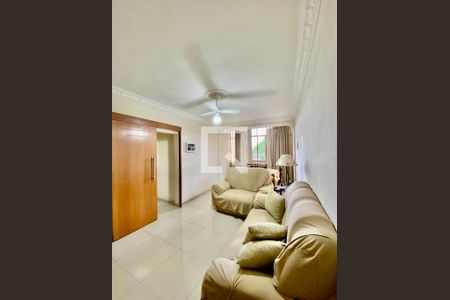 Sala de apartamento para alugar com 3 quartos, 65m² em Cachambi, Rio de Janeiro