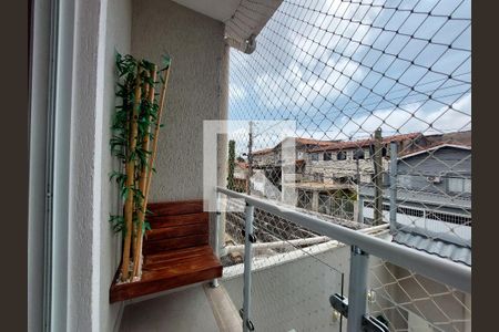Quarto 1 de casa para alugar com 3 quartos, 79m² em Vila Isa, São Paulo