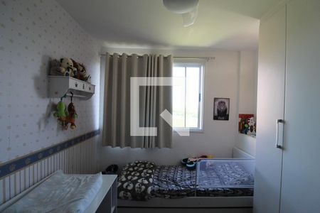 Apartamento à venda com 114m², 3 quartos e 2 vagasQuarto