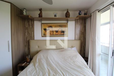 Apartamento à venda com 114m², 3 quartos e 2 vagasSuíte principal