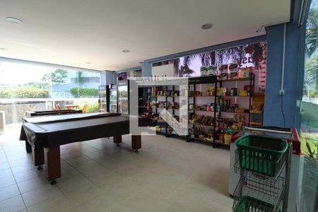 Apartamento à venda com 114m², 3 quartos e 2 vagasÁrea comum - Jogos/Conveniência