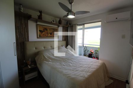 Apartamento à venda com 114m², 3 quartos e 2 vagasSuíte principal