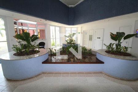 Apartamento à venda com 114m², 3 quartos e 2 vagasHall