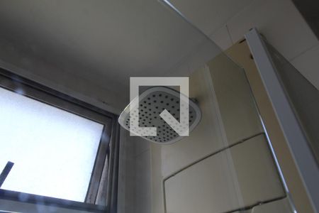 Apartamento à venda com 114m², 3 quartos e 2 vagasBanheiro da suíte principal