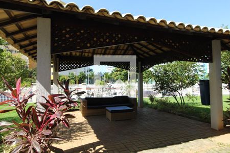 Apartamento à venda com 114m², 3 quartos e 2 vagasÁrea comum