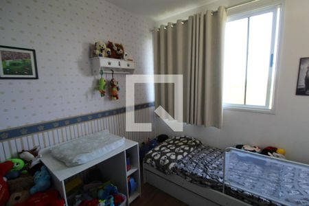 Apartamento à venda com 114m², 3 quartos e 2 vagasQuarto