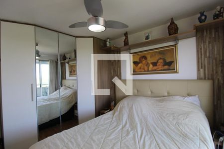 Apartamento à venda com 114m², 3 quartos e 2 vagasSuíte principal