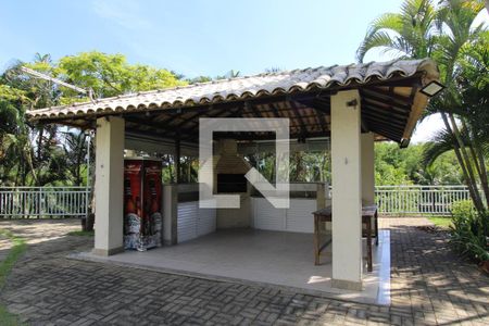 Apartamento à venda com 114m², 3 quartos e 2 vagasÁrea comum - Churrasqueira