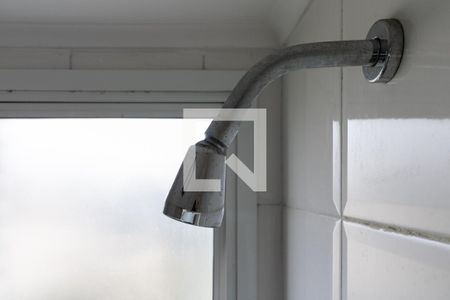 Apartamento à venda com 136m², 3 quartos e 3 vagasBanheiro do Quarto 1