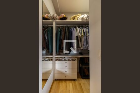 Apartamento à venda com 136m², 3 quartos e 3 vagasQuarto 3