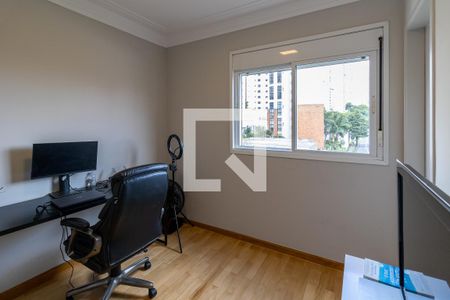Apartamento à venda com 136m², 3 quartos e 3 vagasQuarto 1