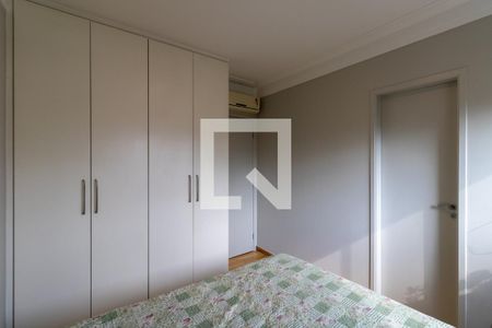 Apartamento à venda com 136m², 3 quartos e 3 vagasQuarto 2