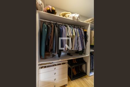 Apartamento à venda com 136m², 3 quartos e 3 vagasQuarto 3