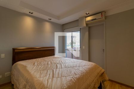 Apartamento à venda com 136m², 3 quartos e 3 vagasQuarto 3