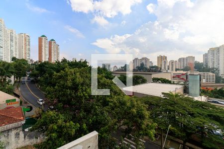 Apartamento à venda com 136m², 3 quartos e 3 vagasVista Quarto 1