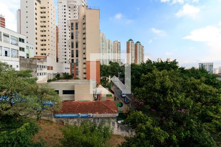 Apartamento à venda com 136m², 3 quartos e 3 vagasVista Quarto 1