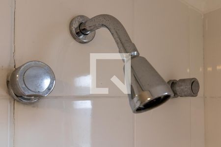 Apartamento à venda com 136m², 3 quartos e 3 vagasBanheiro do Quarto 3