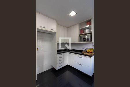 Apartamento à venda com 136m², 3 quartos e 3 vagasCozinha