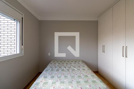 Apartamento à venda com 136m², 3 quartos e 3 vagasQuarto 2