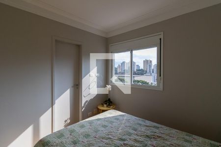 Apartamento à venda com 136m², 3 quartos e 3 vagasQuarto 2