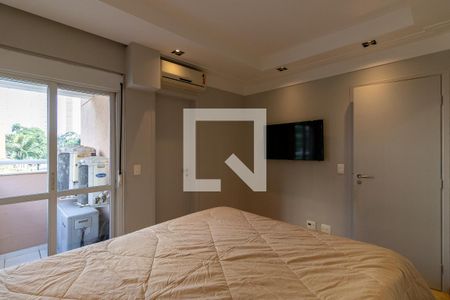 Apartamento à venda com 136m², 3 quartos e 3 vagasQuarto 3