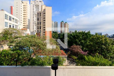 Apartamento à venda com 136m², 3 quartos e 3 vagasVista Quarto 3 