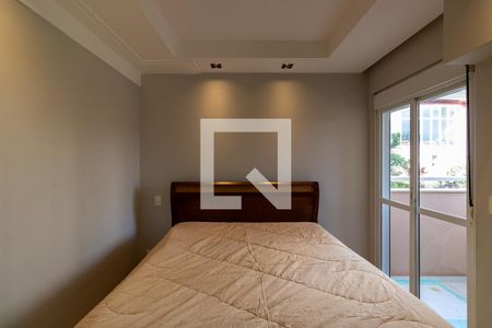 Apartamento à venda com 136m², 3 quartos e 3 vagasQuarto 3