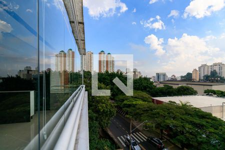 Apartamento à venda com 136m², 3 quartos e 3 vagasVista Sala