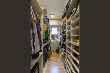 Apartamento à venda com 136m², 3 quartos e 3 vagasQuarto 3