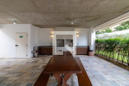 Apartamento à venda com 136m², 3 quartos e 3 vagasÁrea comum