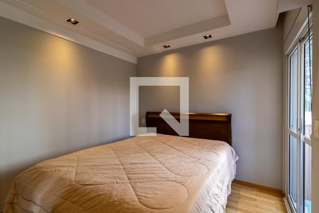 Apartamento à venda com 136m², 3 quartos e 3 vagasQuarto 3