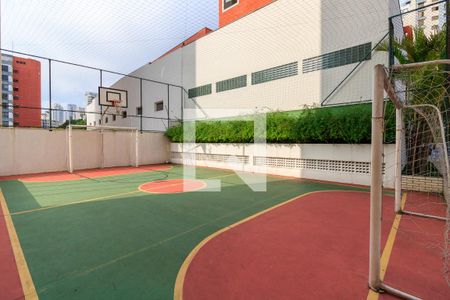 Apartamento à venda com 136m², 3 quartos e 3 vagasÁrea comum