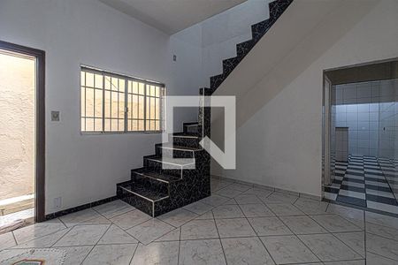 Casa para alugar com 3 quartos, 105m² em Vila Moraes, São Paulo
