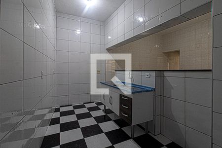 cozinha_4 de casa para alugar com 3 quartos, 105m² em Vila Moraes, São Paulo