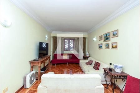 Sala  de casa à venda com 2 quartos, 160m² em Sumaré, São Paulo