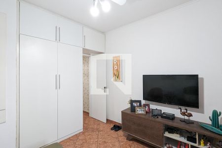 Quarto 1 de casa para alugar com 2 quartos, 102m² em Santa Terezinha, São Bernardo do Campo