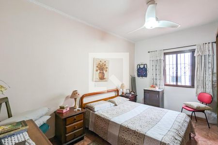 Quarto 2 de casa para alugar com 2 quartos, 102m² em Santa Terezinha, São Bernardo do Campo