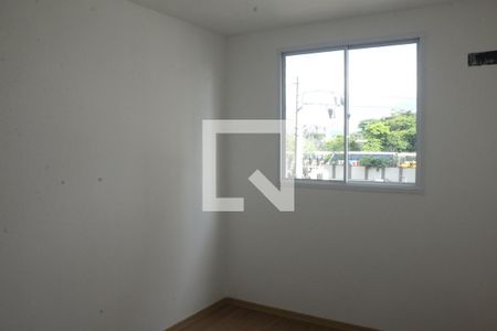 Quarto 1 de apartamento para alugar com 2 quartos, 49m² em Cruzeiro do Sul, Nova Iguaçu