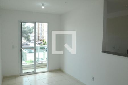 Sala de apartamento para alugar com 2 quartos, 49m² em Cruzeiro do Sul, Nova Iguaçu