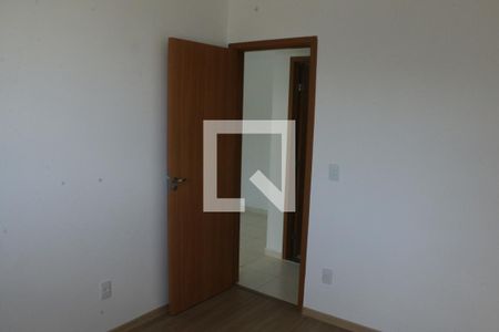 Quarto 1 de apartamento para alugar com 2 quartos, 49m² em Cruzeiro do Sul, Nova Iguaçu