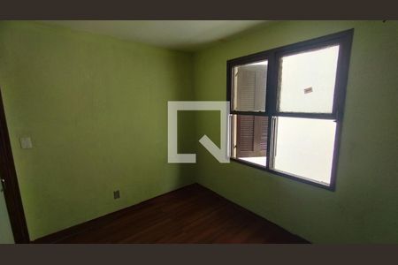 QUARTO 1 de apartamento à venda com 3 quartos, 64m² em Centro, São Leopoldo