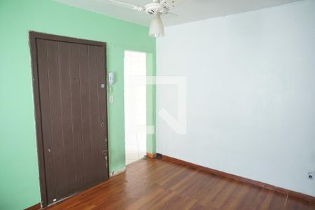 SALA de apartamento à venda com 3 quartos, 64m² em Centro, São Leopoldo