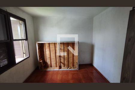 QUARTO 2 de apartamento à venda com 3 quartos, 64m² em Centro, São Leopoldo