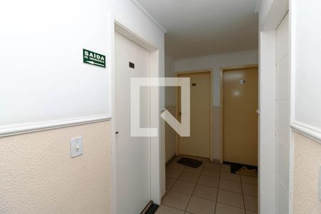 Apartamento para alugar com 40m², 2 quartos e 1 vagaÁrea comum