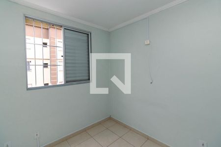 Quarto 1 de apartamento para alugar com 2 quartos, 40m² em Jardim Santa Terezinha (zona Leste), São Paulo