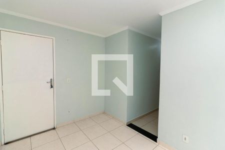 Sala de apartamento para alugar com 2 quartos, 40m² em Jardim Santa Terezinha (zona Leste), São Paulo