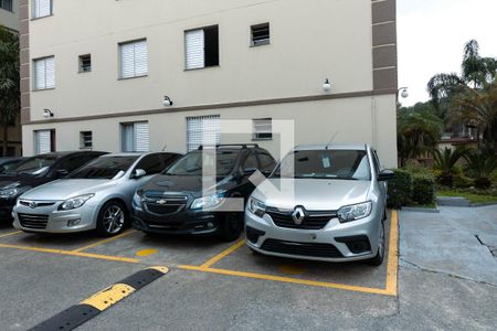 Apartamento para alugar com 40m², 2 quartos e 1 vagaGaragem