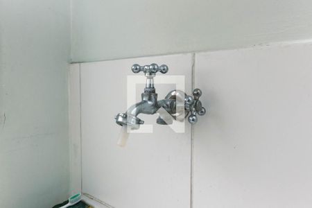 Apartamento para alugar com 40m², 2 quartos e 1 vagaÁrea de Serviço - Torneira