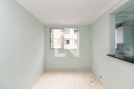 Sala de apartamento para alugar com 2 quartos, 40m² em Jardim Santa Terezinha (zona Leste), São Paulo
