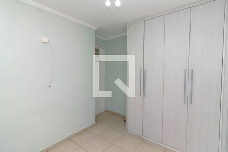 Quarto 1 de apartamento para alugar com 2 quartos, 40m² em Jardim Santa Terezinha (zona Leste), São Paulo